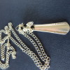 Antique Spoon Necklace