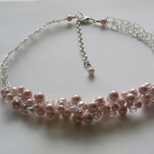 Pink Pearls