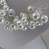 White on white pearls