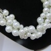 White White Pearl Necklace