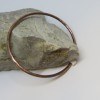 Copper Bangle Bracelet